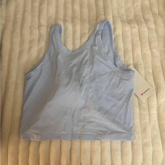 Tops - Lululemon It’s A Tie Tank Top